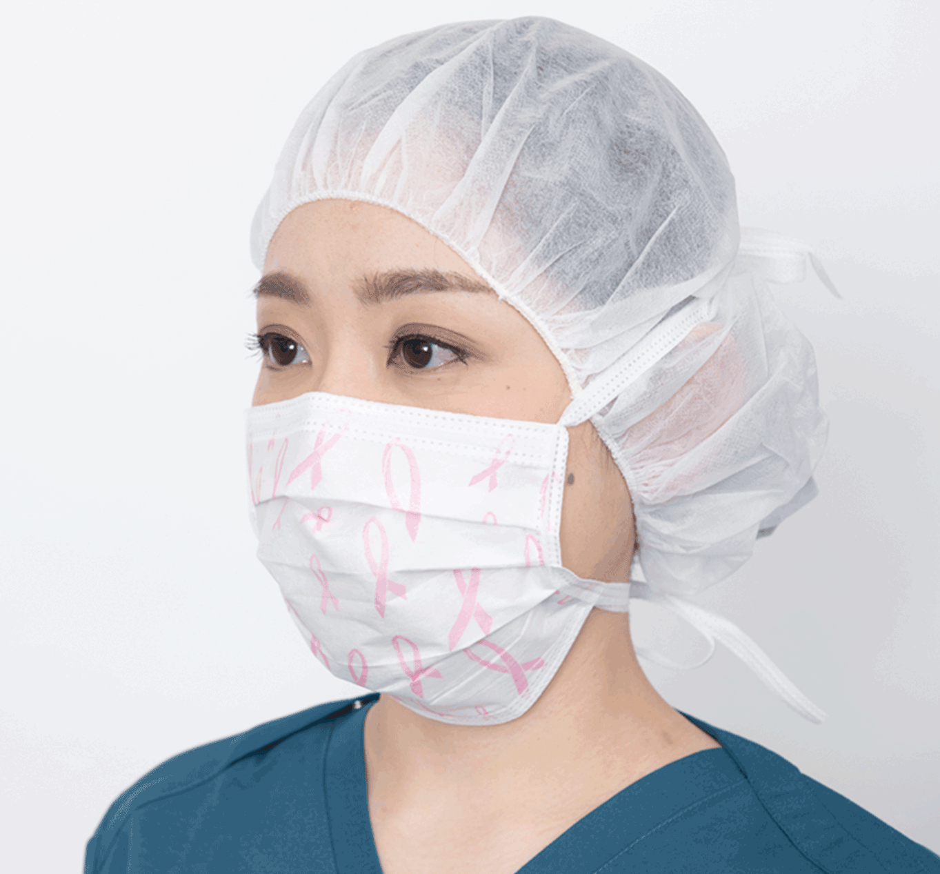 PPE(個人防護具) マスク/アイプロテクション - メドライン・ジャパン